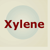 	Xylene Logo